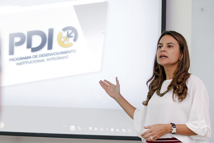 TCE-MT re�ne os 23 munic�pios adesos ao PDI para definir a��es de 2019