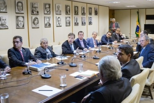 Atricon apresenta potencial dos TCs e reafirma compromisso com o pa�s