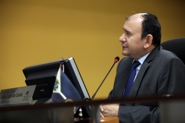 N�o envio de informa��es compromete controle externo e gera multa ao gestor