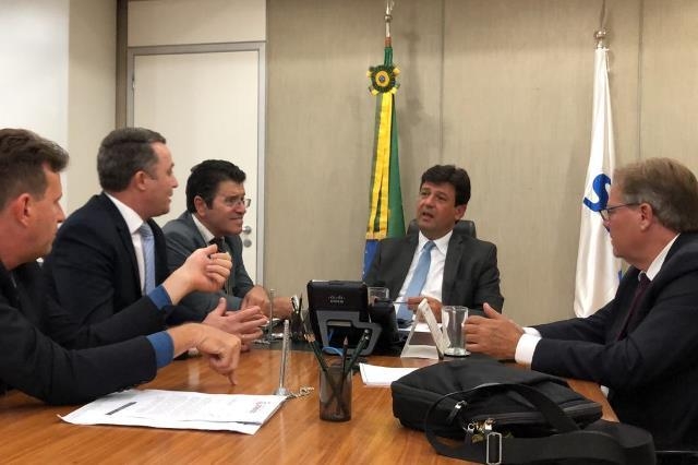 Capital sediar� Semana de Vacina��o nas Am�ricas de 2019