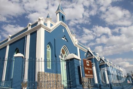 Ministro da Sa�de garante que �n�o deixar� Santa Casa na m�o� e anuncia campanha