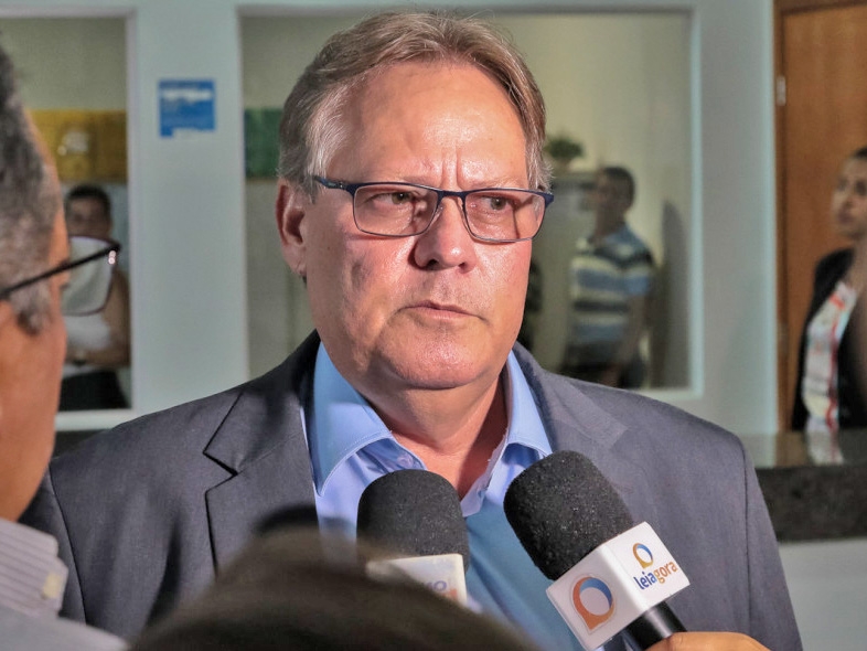Governo ordena repasse de R$ 4,8 milh�es a gest�es municipais 