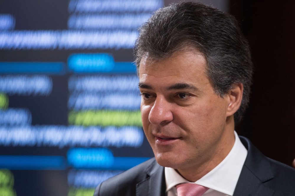 Ex-governador do Paran� Beto Richa � preso pela terceira vez