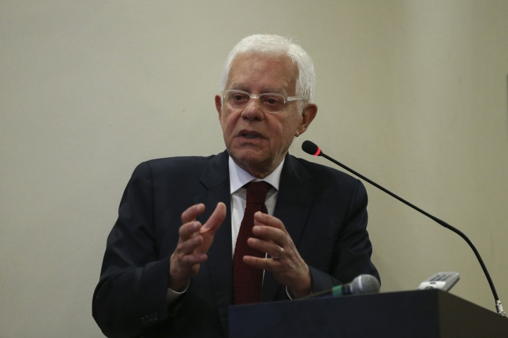 Cinco ex-governadores do Rio foram presos no �ltimos tr�s anos