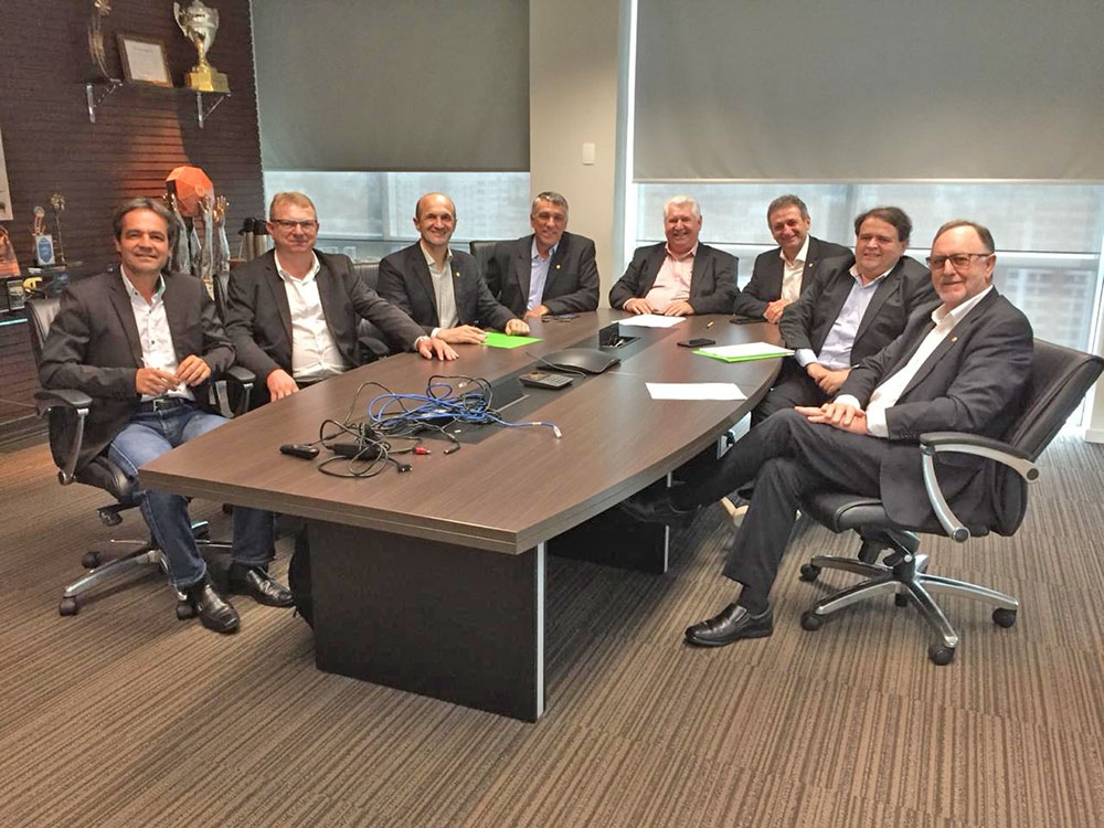 Presidente da Sicredi Univales MT/RO Juares Cividini � eleito Conselheiro Fiscal da Sicredi Participa��es S/A (SicrediPar) e da Sicredi Fundos Garantidores. 