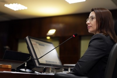 Conselheira determina suspens�o imediata de Plano de Demiss�o Volunt�ria da MTI