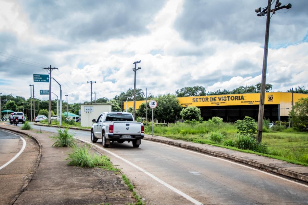Motoristas de Mato Grosso j� podem pagar multas com at� 40% de desconto