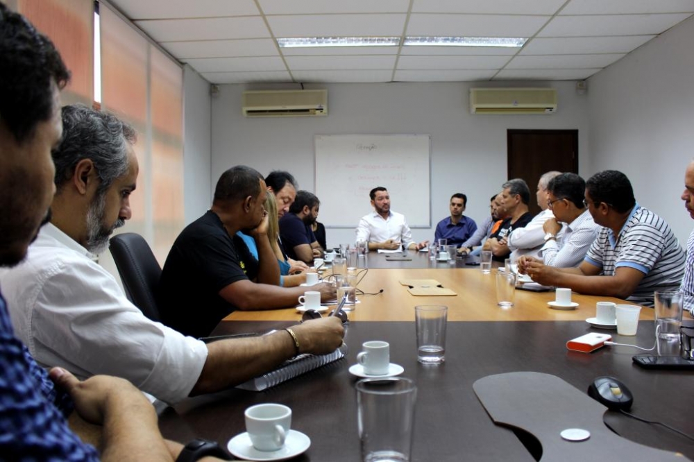 Governo informa servidores sobre mudan�as em processos administrativos