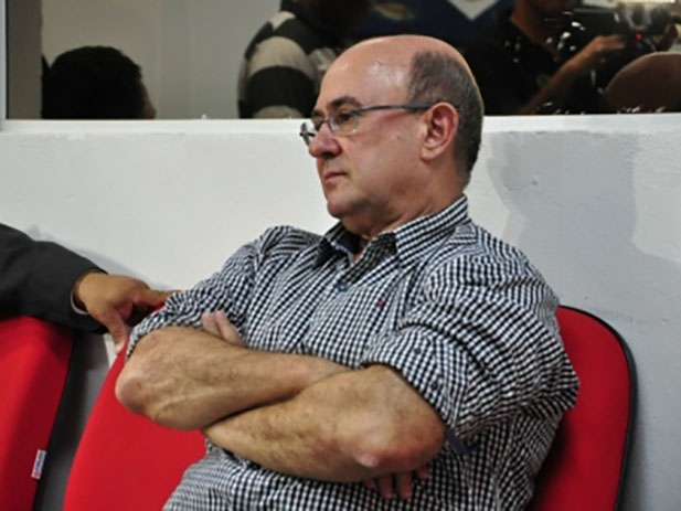 Supremo nega revalidar dela��o de Jos� Riva por causa de novos crimes