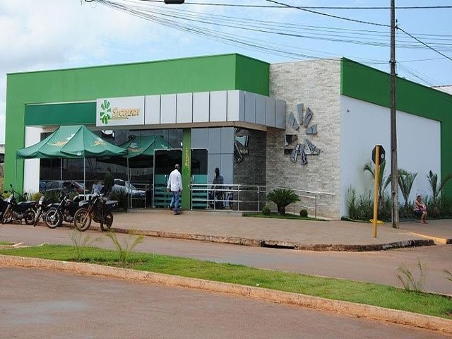 Sicredi abre vagas para Gerente de Neg�cios em Aripuan� Mato Grosso