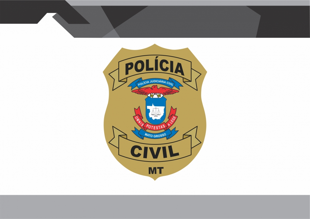  Pol�cia Civil de Mato Grosso adota nova identidade visual nacional