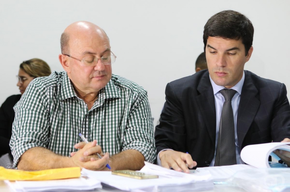 Riva � condenado a 18 anos e precisa devolver R$ 8,8 milh�es