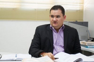 Justi�a julgar� a revelia ex-deputados Jos� Riva, Humberto Melo Bosaipo e servidores da AL suspeitos de desvios 