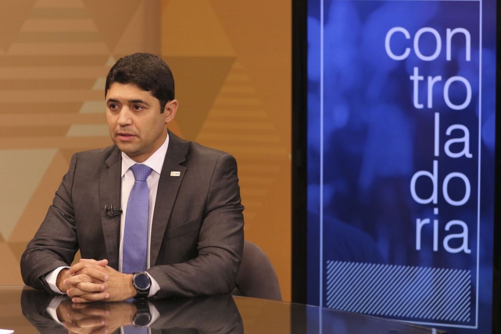 Seis em cada 10 �rg�os p�blicos criaram plano de integridade no prazo