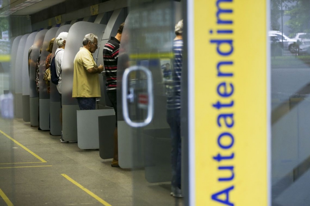 Bancos compartilhar�o dados de clientes com integra��o de plataformas