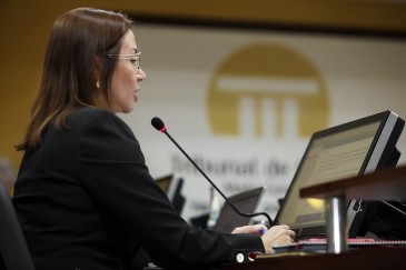 Conselheira suspende Preg�o Presencial da Prefeitura de Campo Verde