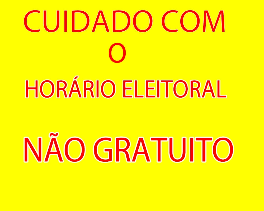 Campanha eleitoral fora de �poca j� come�ou em Juara.