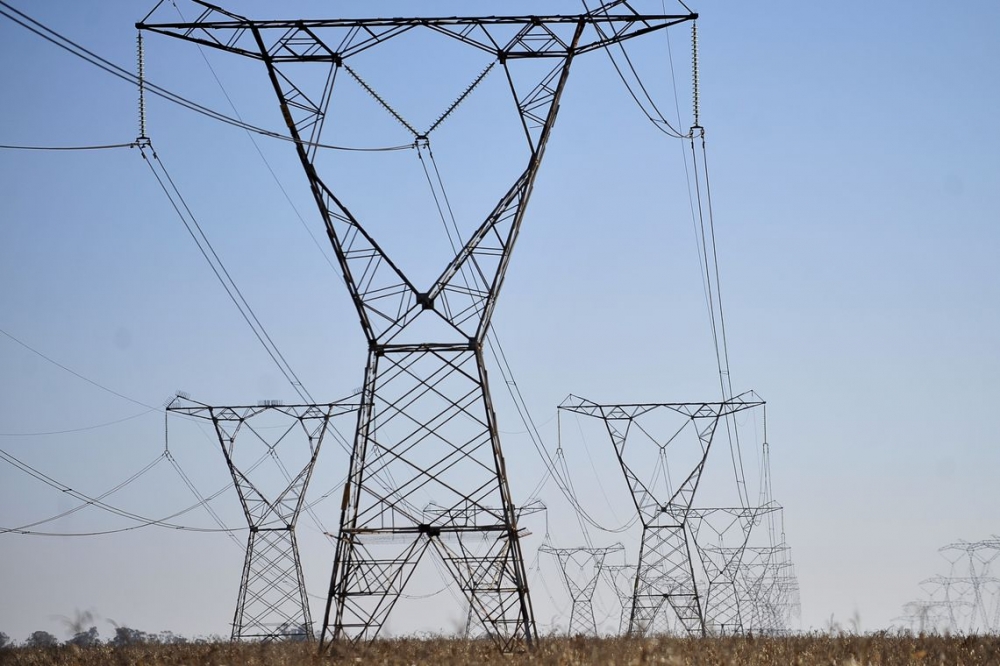 Maio ter� bandeira amarela na tarifa de energia el�trica