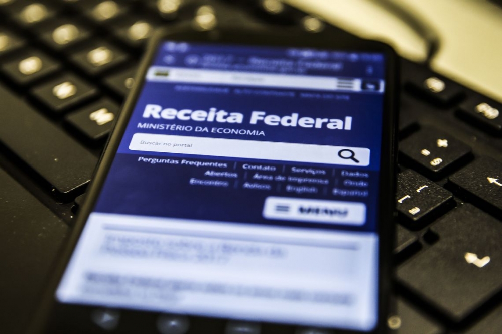A quatro dias do fim do prazo, 71% enviaram declara��o do IR
