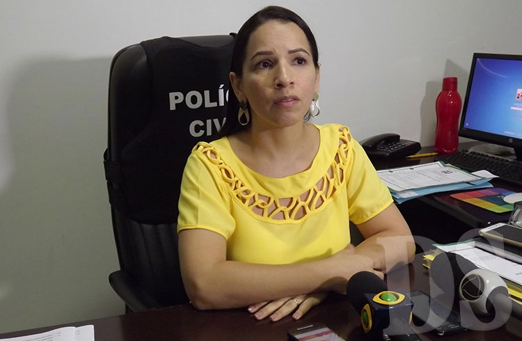 V�tima passou por exame que confirmou o crime b�rbaro