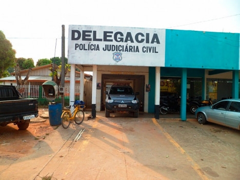 Resid�ncia da controladora da Prefeitura de Colniza � alvejada a tiros de rev�lver