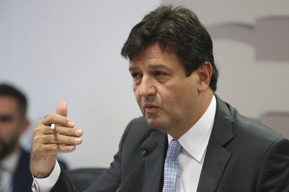 Sa�de ter� diretoria de integridade e Secretaria de Aten��o Prim�ria
