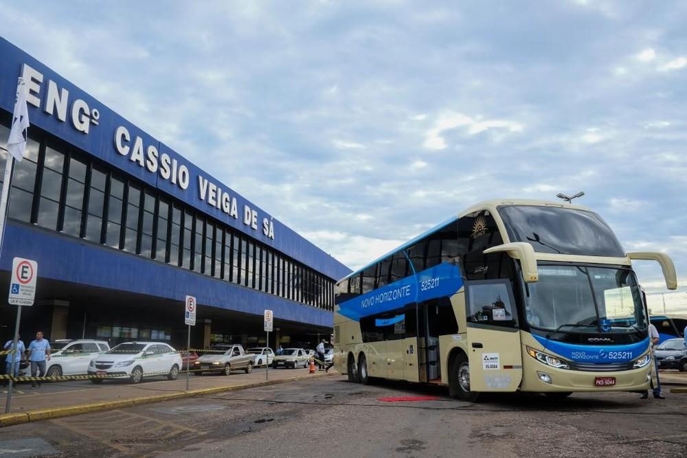 Emiss�o do BP-e passa ser obrigat�ria a partir de 1� de julho
