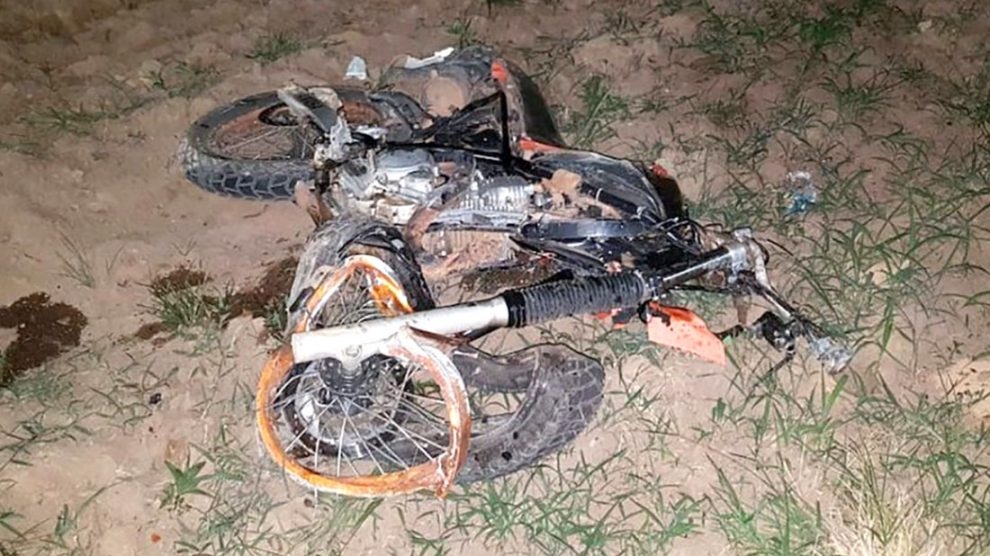 Motorista envolvido em colis�o que deixou um morto � indiciado por homic�dio doloso no Nort�o