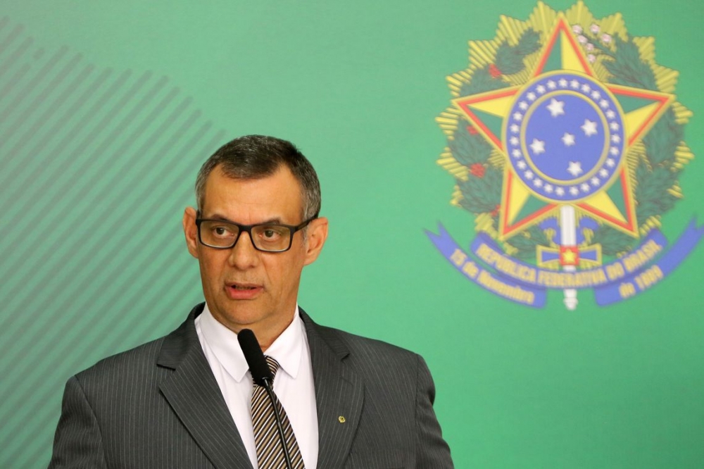 Pacote de ajuda aos estados ser� lan�ado nesta semana