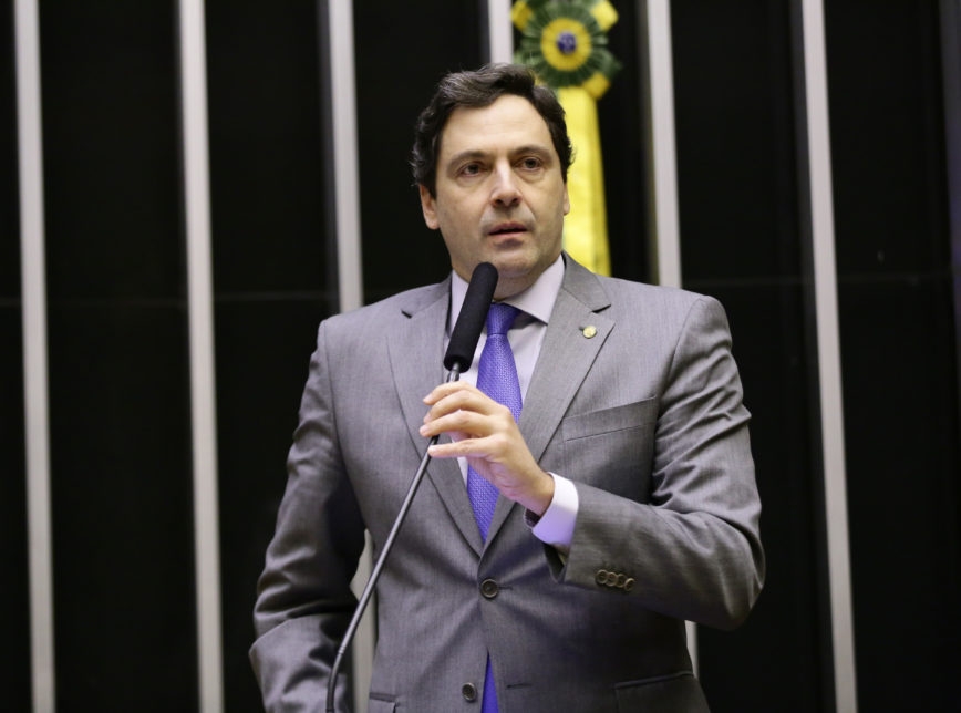Em homenagem � Lei �urea, deputado relativiza escravid�o e gera revolta