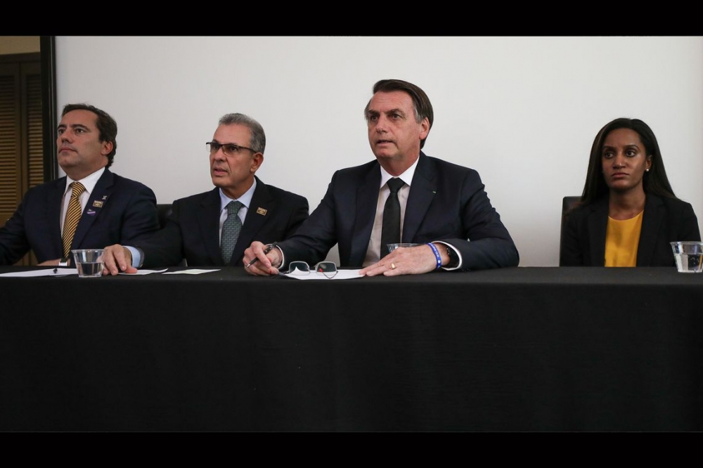 Cart�o do Caminhoneiro entra em vigor no dia 20 de maio.
