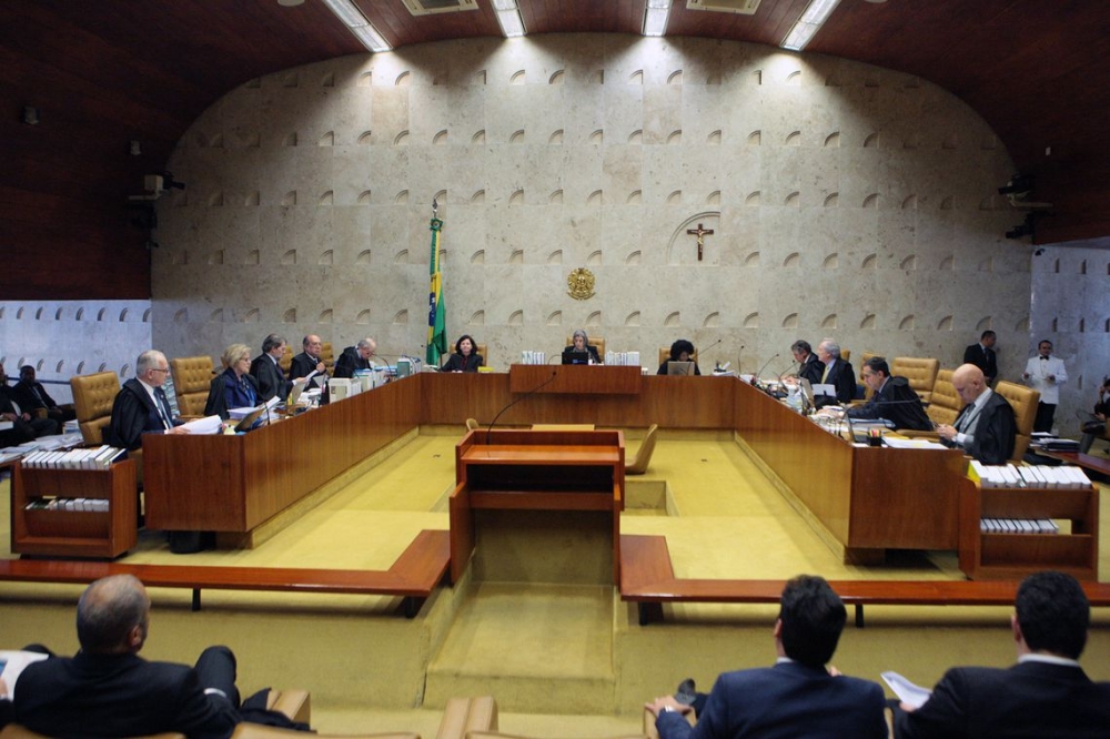STF julga v�lida corre��o adotada durante transi��o para Plano Real