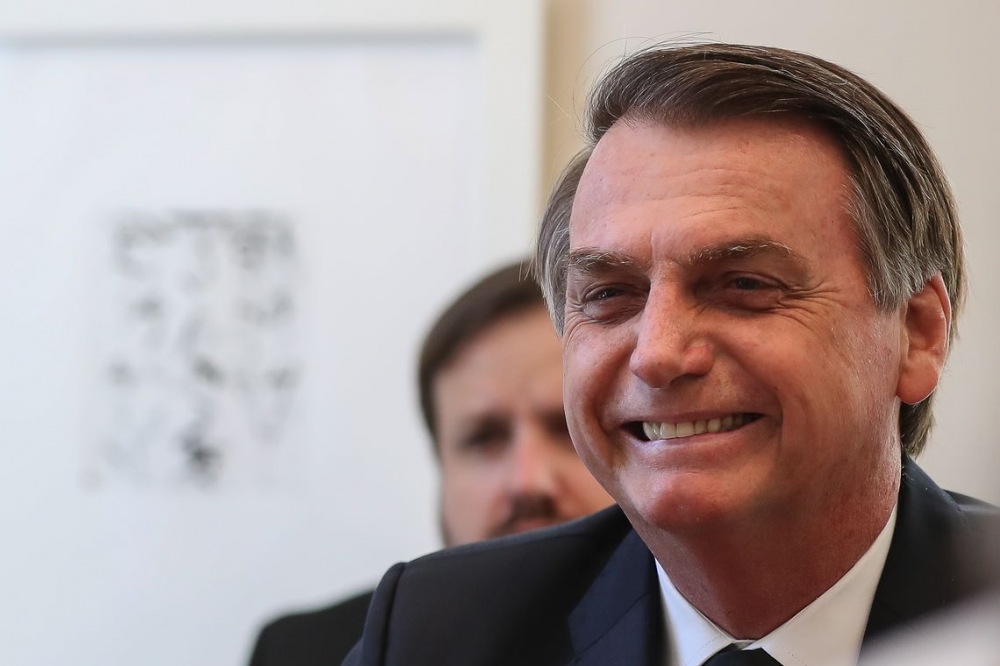 Reforma tribut�ria ser� apresentada ap�s aprova��o da nova Previd�ncia