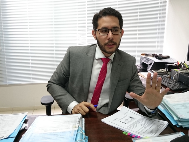  Gest�o participativa � aprovada durante reuni�o promovida pelo MP em Ju�na