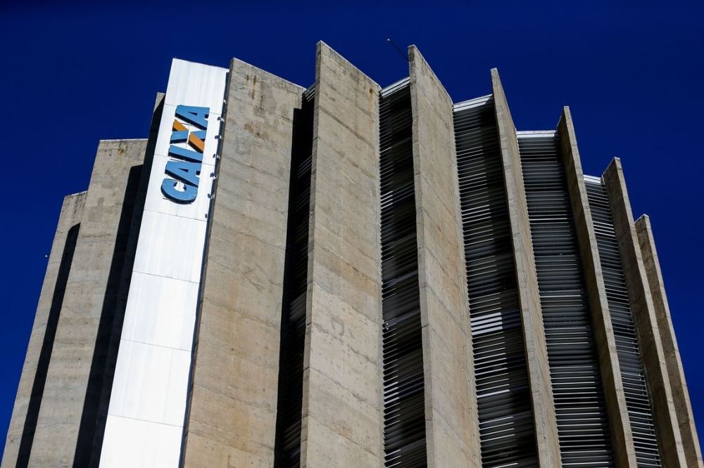 Caixa vai dar desconto de at� 90% para clientes com d�vidas