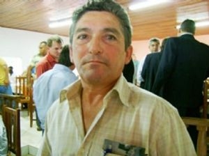  Investigado por homic�dios no Par�, ex-prefeito de Alto Boa Vista � preso em S�o F�lix do Araguaia