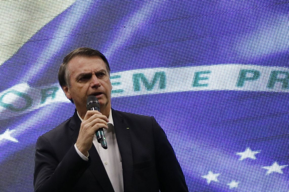 Bolsonaro: MP 871 vai gerar economia estimada em R$ 10 bi por ano