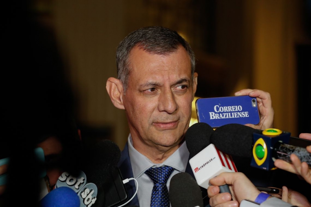 Planalto: projeto de lei que muda CNH deve ser apresentado nesta ter�a