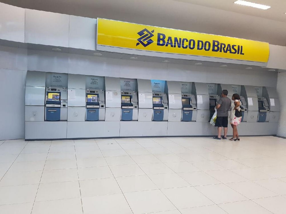 Governo come�a pagar sal�rio de maio dos servidores na segunda-feira (10.06)