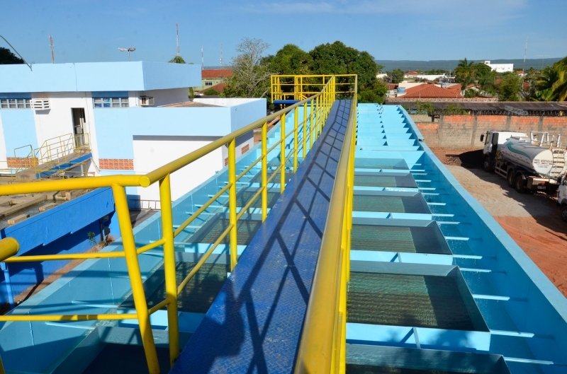 �guas do Pantanal de C�ceres tem 180 dias para realizar concurso para contador