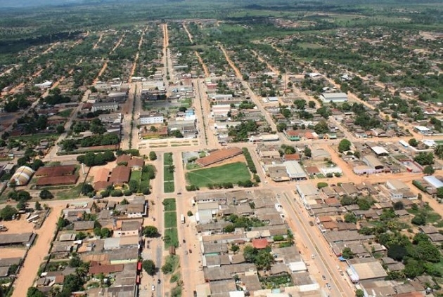 Tribunal de Justi�a de Mato Grosso mant�m liminar que afastou prefeito do cargo
