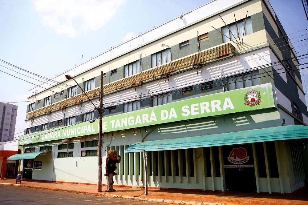 C�mara de Tangar� deve suspender pagamento de adicional ilegal a servidores