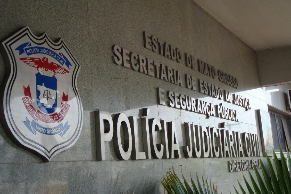 Pol�cia Civil cumpre 15 mandados contra suspeitos de facilitar a entrada de celulares na PCE