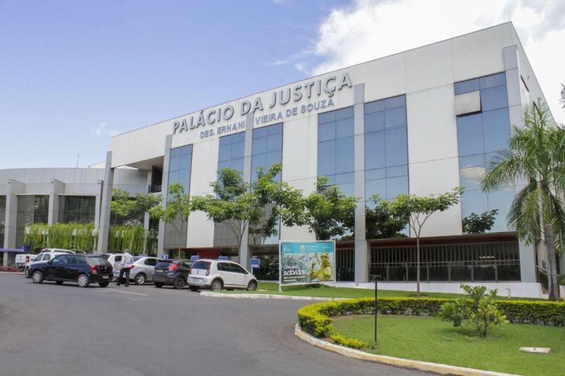 Tribunal de Justi�a nega a��o do Sintep e confirma obriga��o de cortar ponto