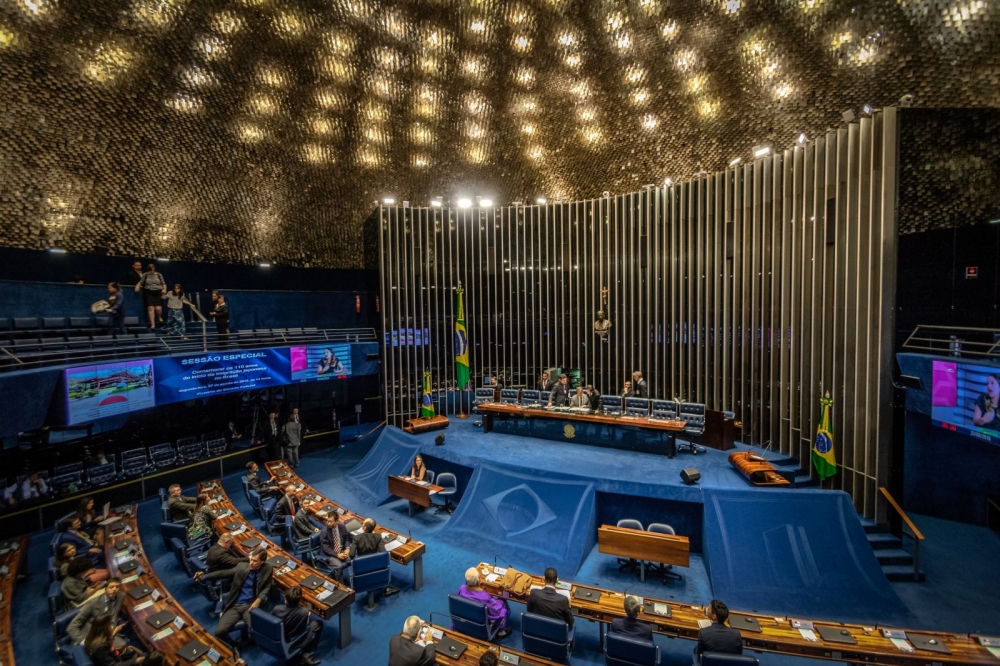 Entidades alertam que PLC das �10 medidas contra a corrup��o� foi alterado e enfraquecer� MP e Judici�rio