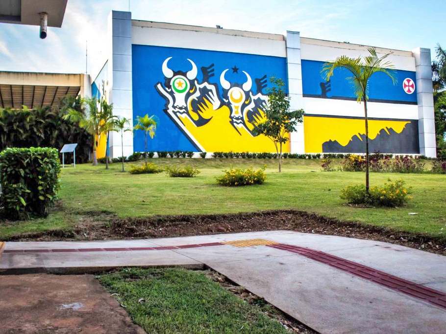 Carta aberta do governo do estado aos Profissionais da Educa��o de Mato Grosso