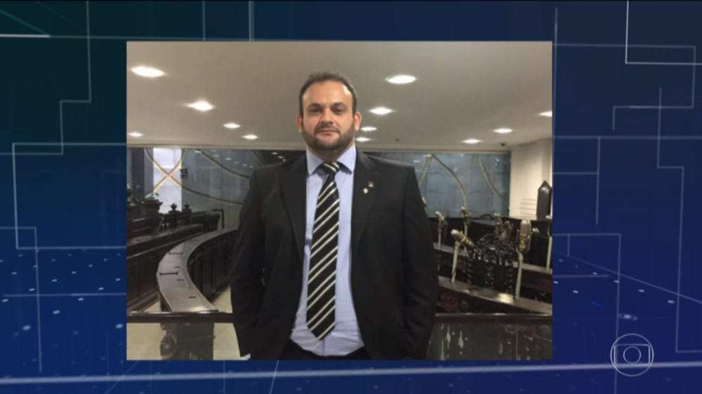 Suplente de deputado de MT teria usado volunt�rio como 'laranja' em campanha