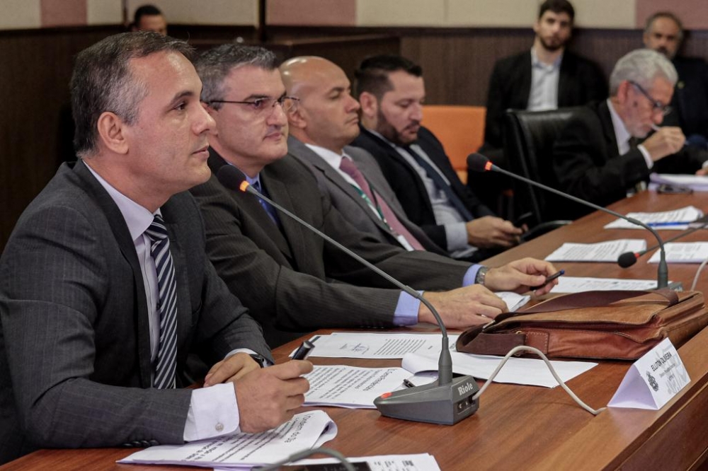 Conselho da Previd�ncia aprova realiza��o de Censo Previdenci�rio em MT