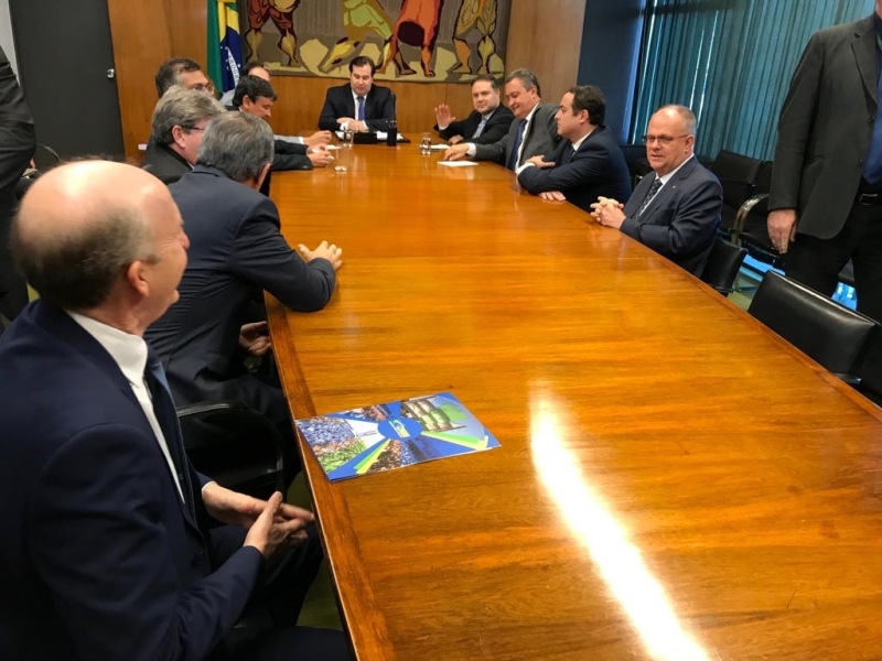 Municipalistas reivindicam inclus�o dos munic�pios na Reforma da Previd�ncia