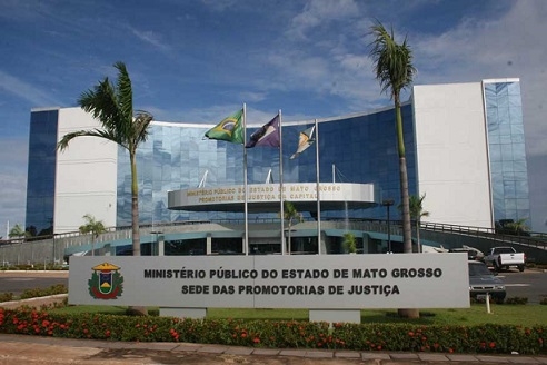 MPMT denuncia procuradora do Estado aposentada por les�o corporal culposa